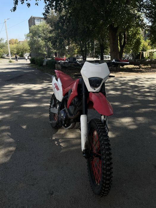 Продам Эндуро 3ОО