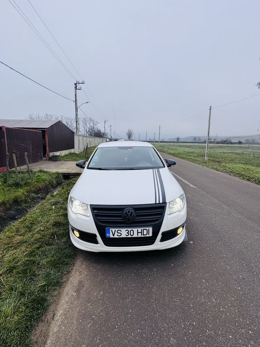 Passat B6 2.0 2009
