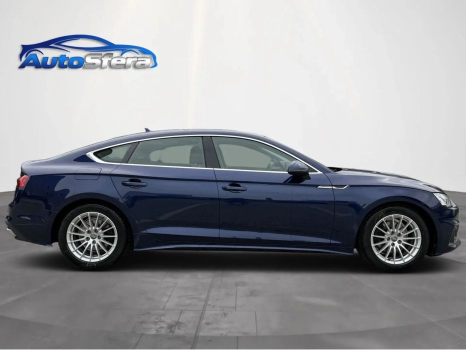 AUDI A5 Sportback 2020 — imagine 4