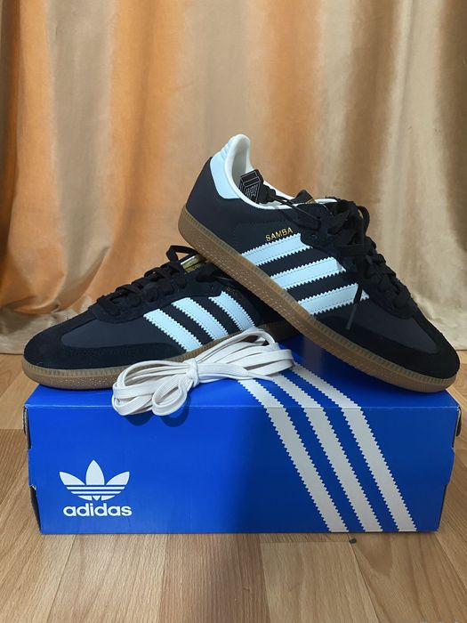 Адидас Самба женские