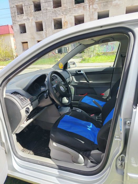Vand Volkswagen Polo