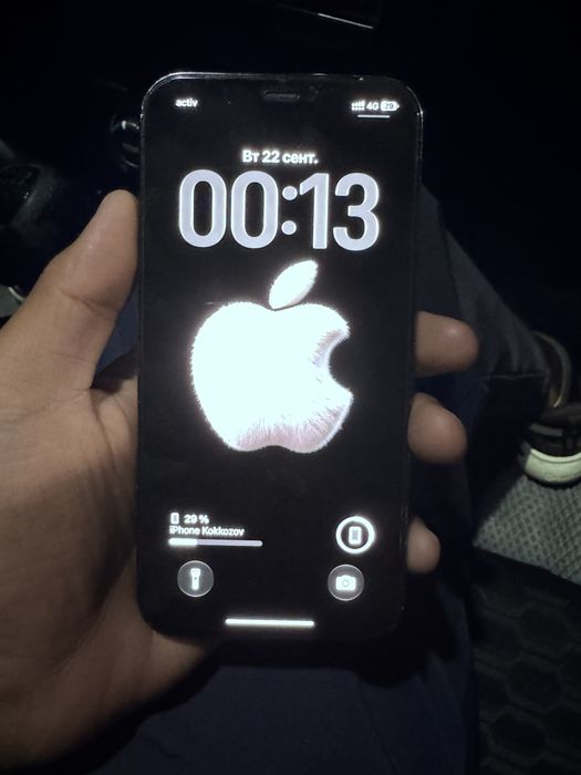 Iphone 12pro 135000
