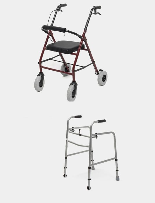 Nogironlar aravachalari