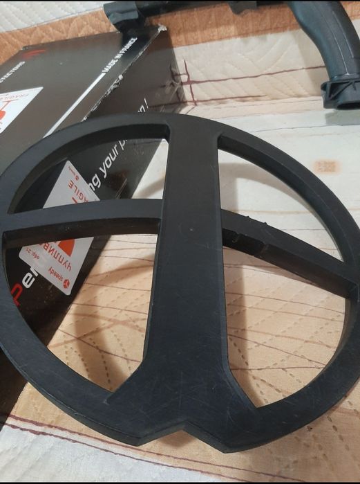 Xp deus 2 в гаранция детектор   хр Деус 2  xp deus 2