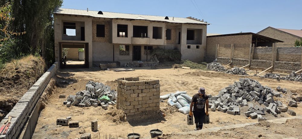 Срочно продается дом