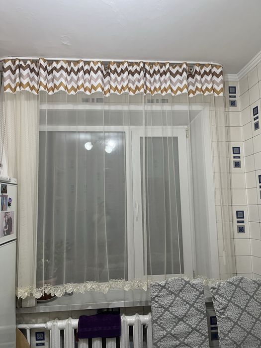 Продам тюли