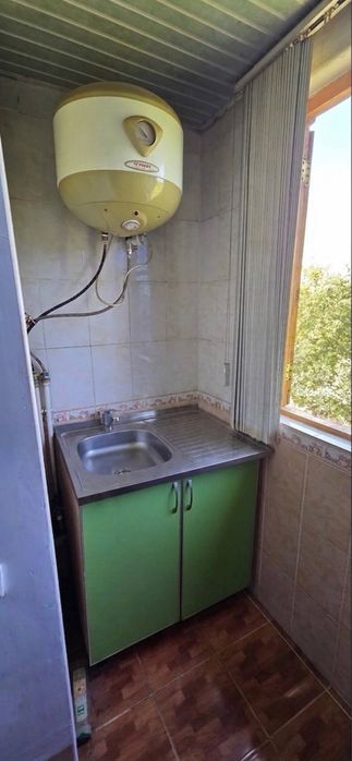 Срочно продается 1-комнатная кваритра
