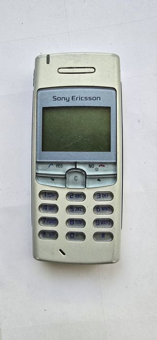 Telefon Colectie: Sony Ericsson T100
