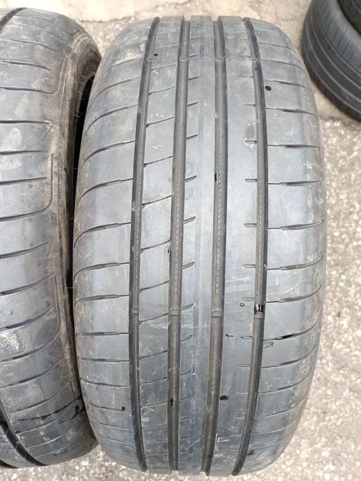 Летни гуми -18цола -215/50-1бр.-99лв."GOOD YEAR"