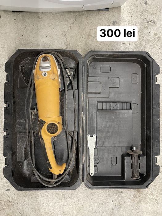 Vând diverse scule!