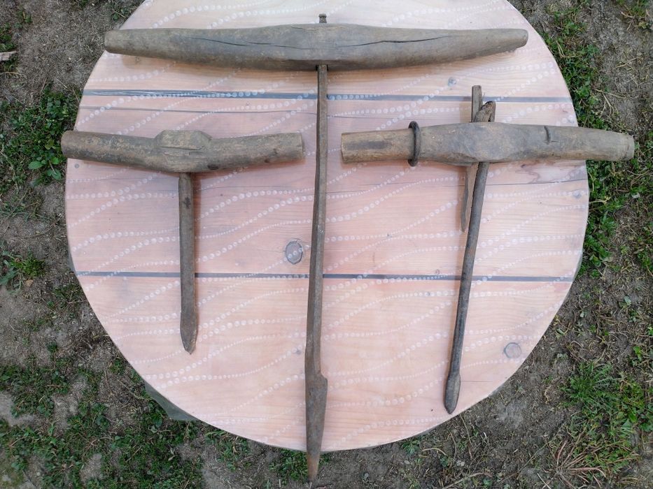 Unelte de dulgherie / tâmplărie