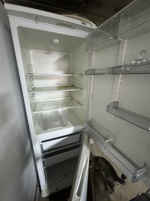 Холодильник 180, белый срочно продам