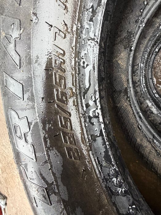 Шины Triangle 225 65 R17