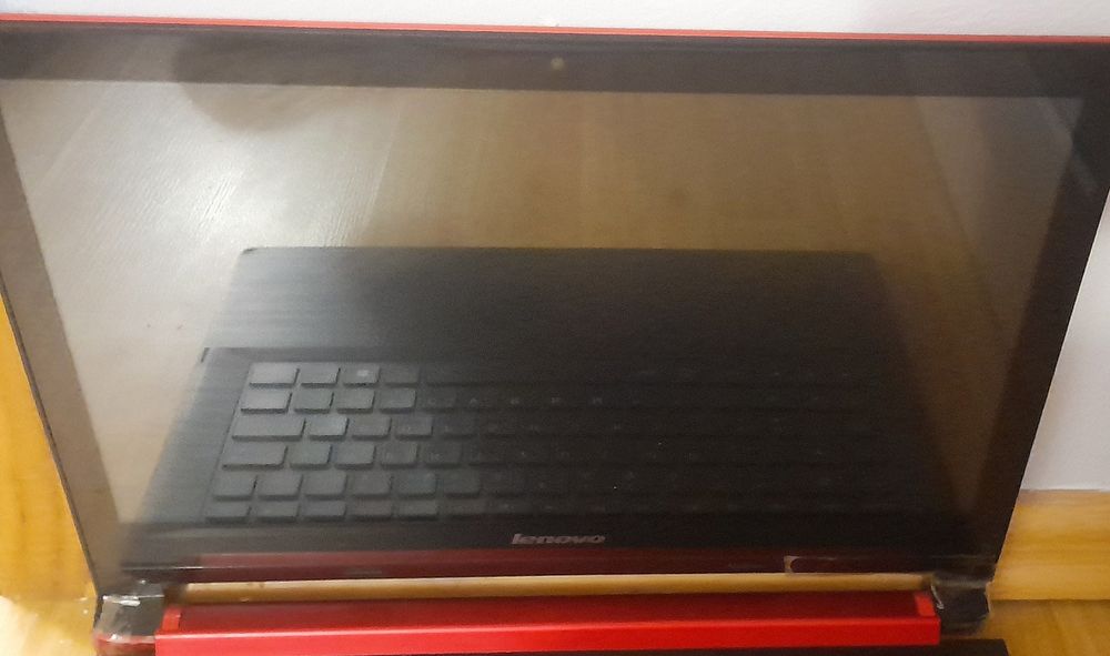 Lenovo IdeaPad Flex 2 (14 inch) defect, pentru piese.
