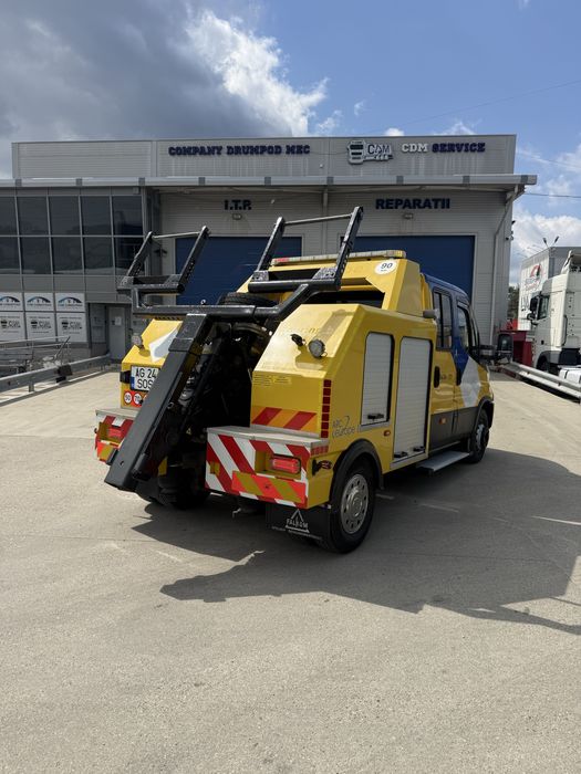 Tractari Auto Autostrada A1 / Dex / Curtea De Arges