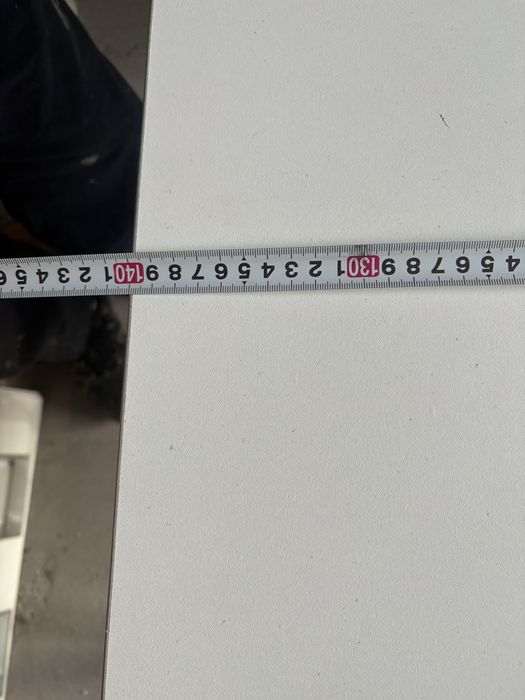 Ново офис бюро – стабилна конструкция и изчистена визия