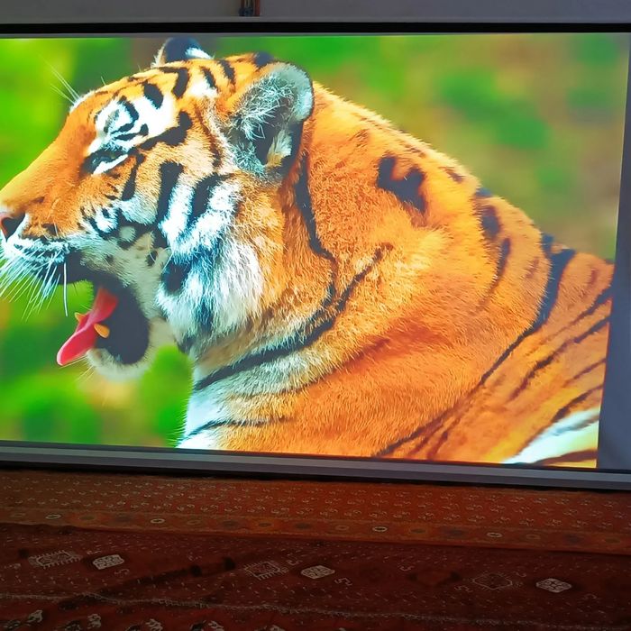 Проектор Voxflix M25 Android tv