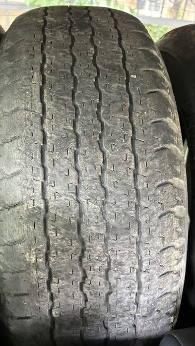 Шины 265/65/R17 Brigestone