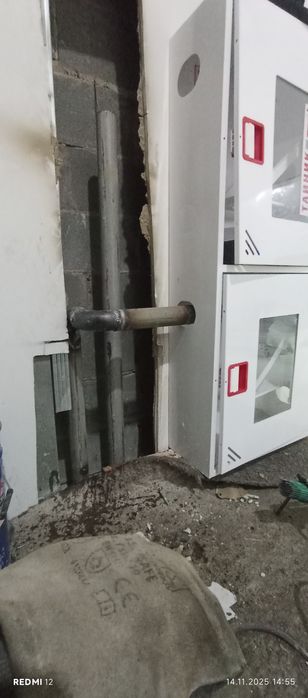 Услуги сварщика выезд на дом
