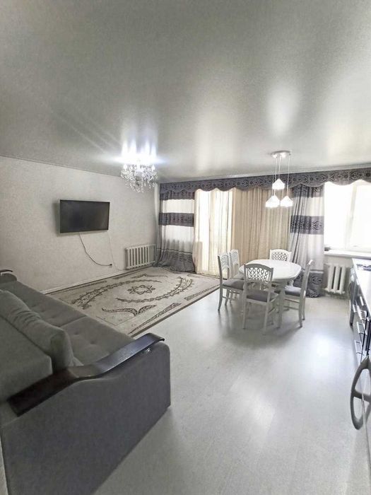 В продаже 3х ком квартира по ул.Садовая д.71