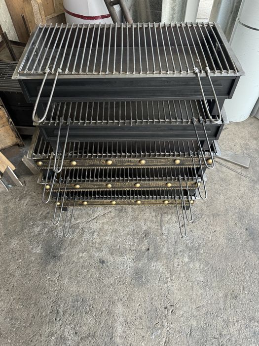 Мангал для Летний Кухния Mangal Yozgi oshxona Uchun