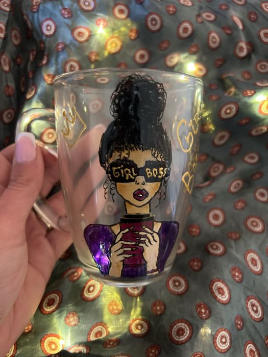 Ръчно направени чашки