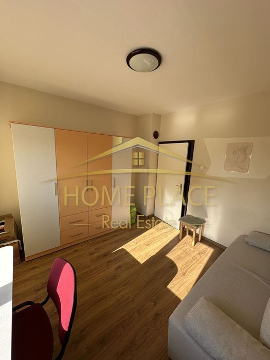 Дава се под наем Четиристаен апартамент в Варна, Чайка - 90 кв.м за 612 € - Снимка #7