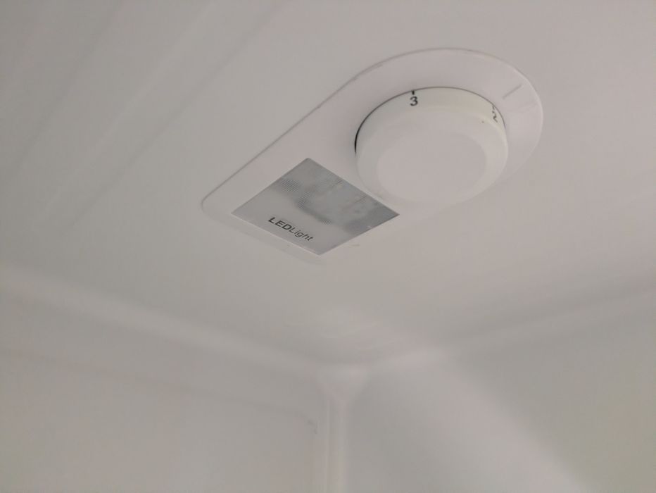 Combină frigorifică Arctic