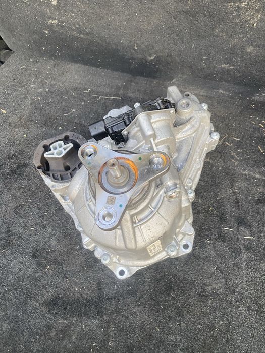 Раздатка / редуктор BMW iX1 U11 xDrive