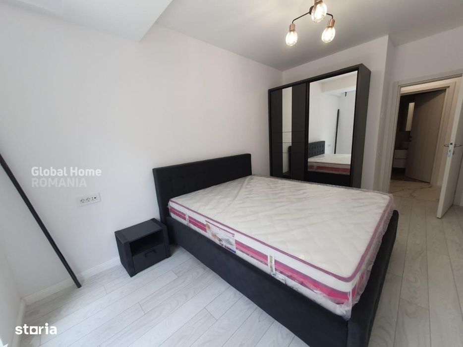 Apartament 3 Camere 88,54 mp | Pipera – Ambiance Residence | Complet
