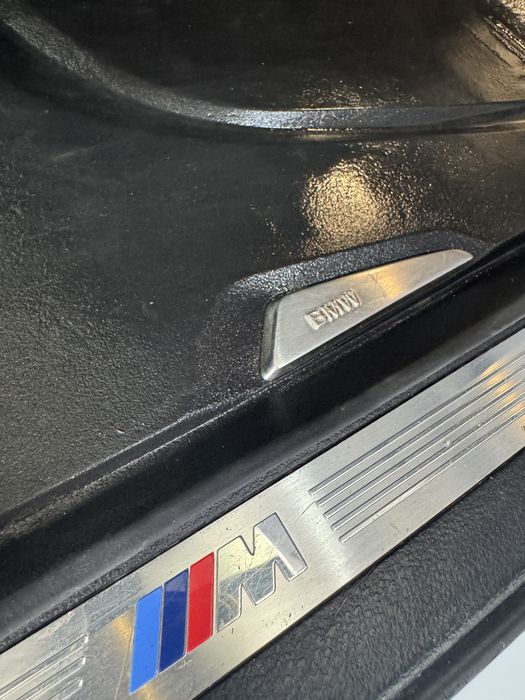 Bmw x5 F15 Mpaket 3.0
