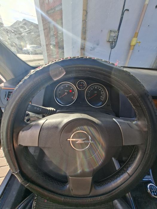De vânzare Opel Astra