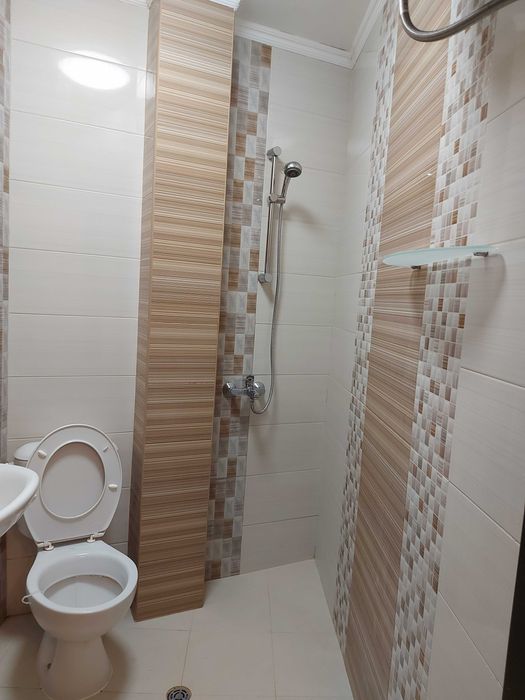 Дава се под наем Двустаен апартамент в Пловдив, Въстанически - 54 кв.м за 328.95 € - Снимка #6