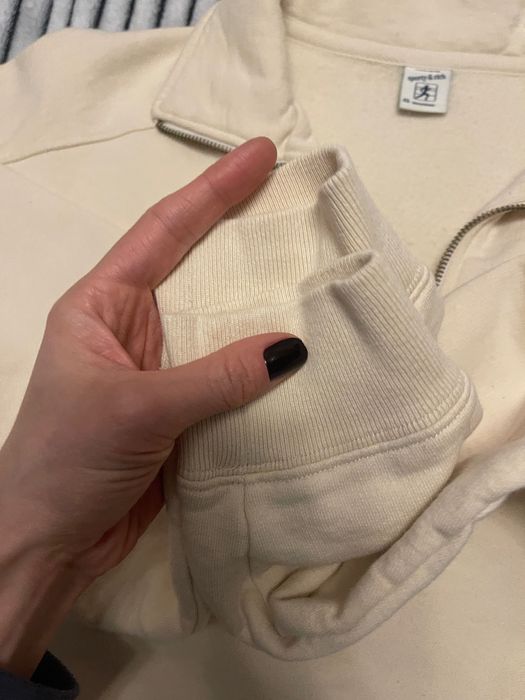 Костюм Sporty and rich оригинален Xs-S