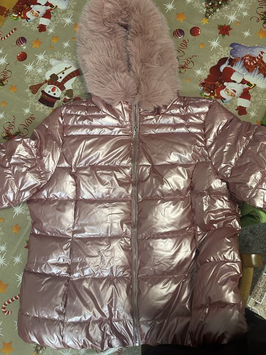 Непромокаемо яке