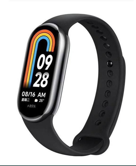 Mi Band 8 Global  Versiya