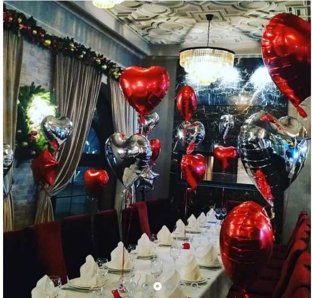 Акция!+Доставка+Шарики+Шары воздушные и шарики с гелием в ассортименте