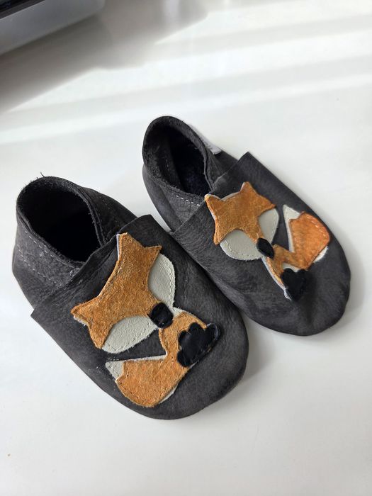 Боси Пантофи nenito