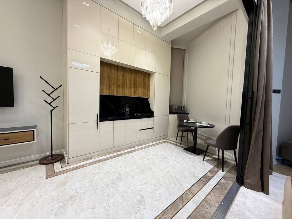 СРОЧО!ПРОДАЕТСЯ 2/7/9
НОВОСТРОЙКА 
ЖК Yunusabad Residence 
Юнусабадски