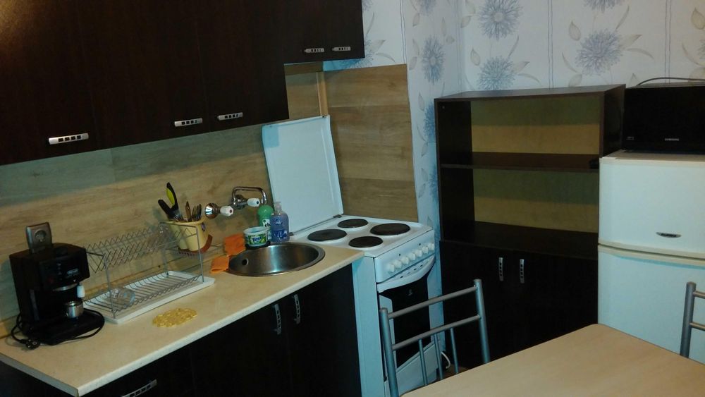 Двустаен апартамент под наем в ж.к. Слатина, 2159054