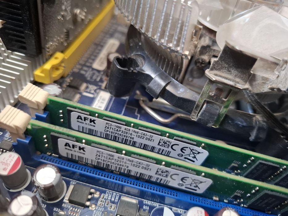 Продам системный блок