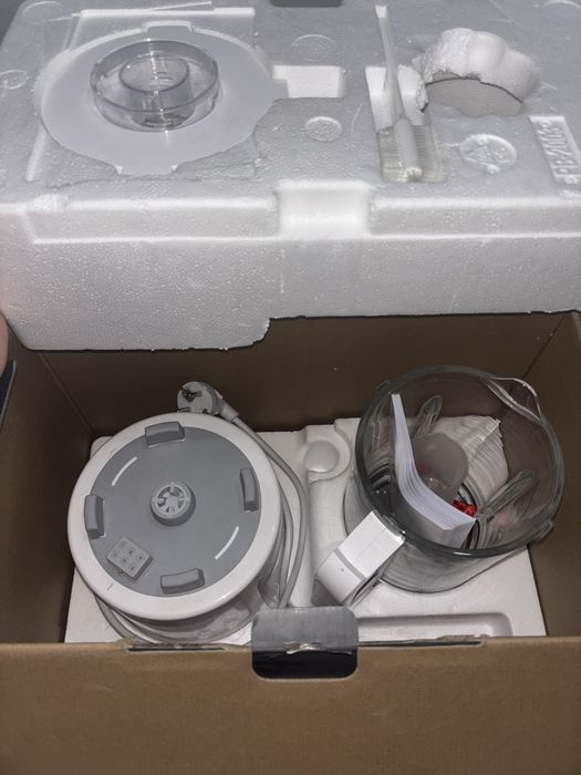 Smart blender Xoaomi