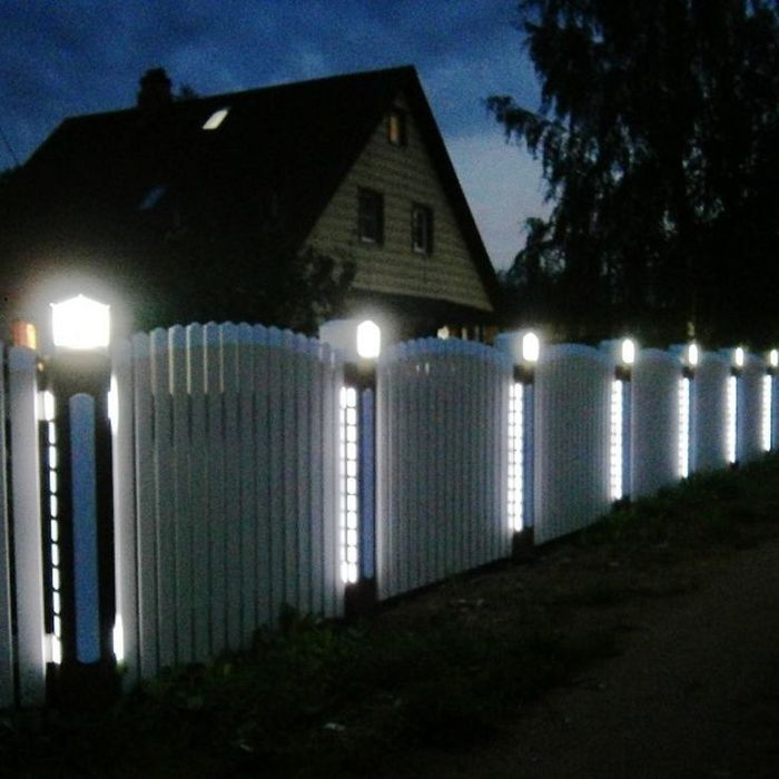 Навесы Заборы Перила