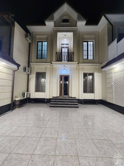 Сдаётся дом в аренду по улице Циолковского