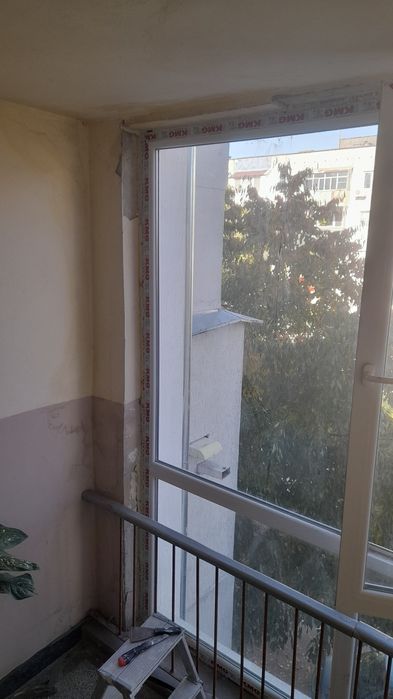 Строително ремонтни дейности