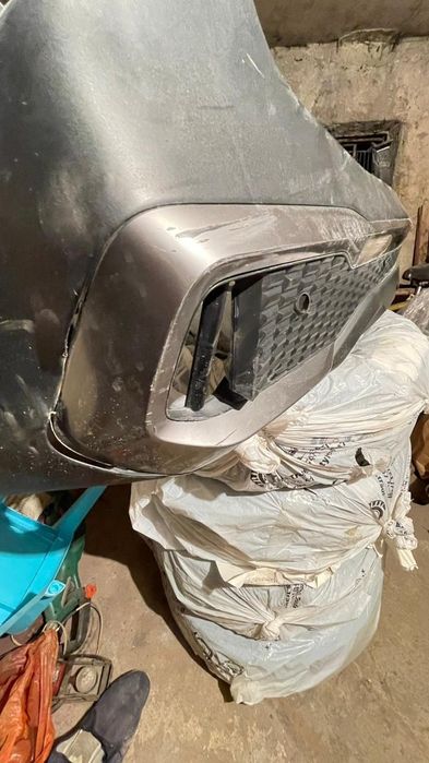 Запчасти kia sportage