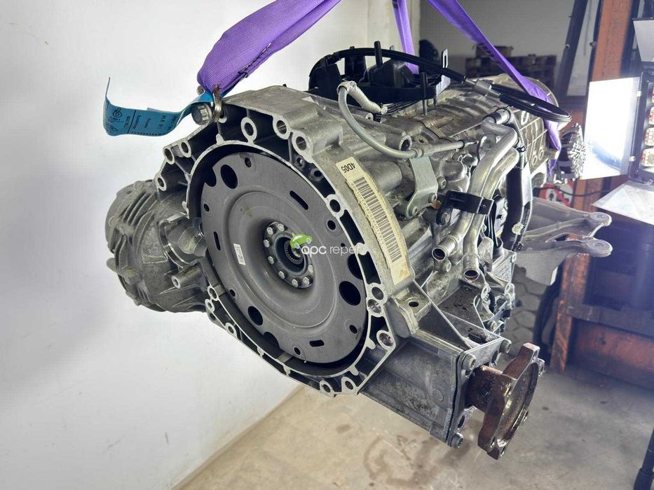 Cutie viteze Originala Quattro completa "TCF" Audi A4 B9 (8W), A5 F5 - 2.0 TFSI