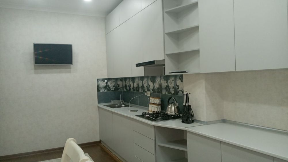 Продаётся квартира своя