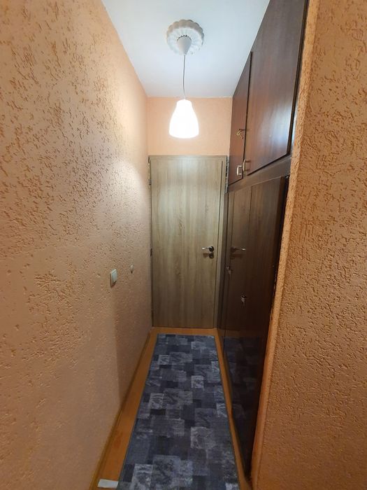 Дава се под наем Двустаен апартамент в Търговище, Боровец - 50 кв.м за 298.86 € - Снимка #4