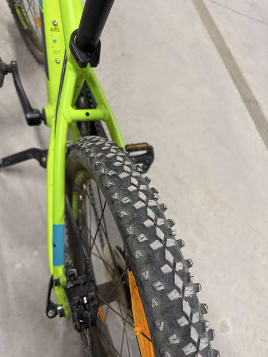 Cube Acid 20’ детски